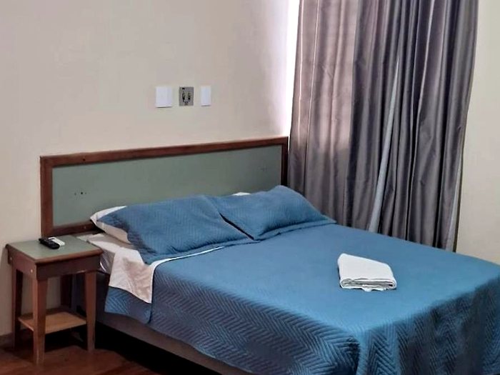 Foto do apartamento Single: 1 cama de solteiro