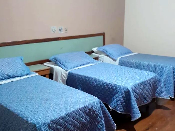 Foto do apartamento Triplo: 3 leitos